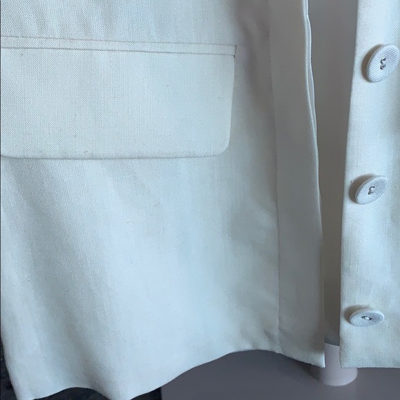 VICTORIA BECKHAM VEST - Picture 5 of 9